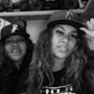 Meet your Posher, Sistah